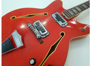 Fender Coronado II [1966-1972] (95310)