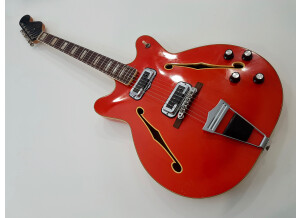 Fender Coronado II [1966-1972] (62178)