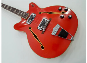 Fender Coronado II [1966-1972] (27842)