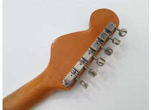 Fender Coronado II [1966-1972] (52633)
