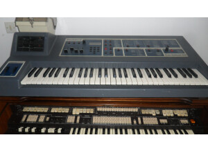 E-MU Emulator II (73260)