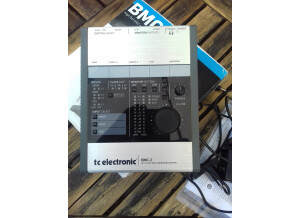TC Electronic BMC-2 (68352)
