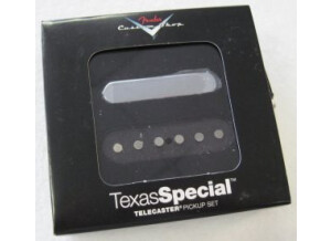 Fender Texas Special Tele Pickups (69811)