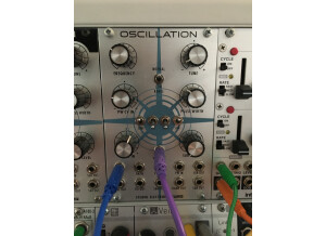 Studio Electronics Oscillation