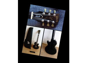 Gibson ST 01