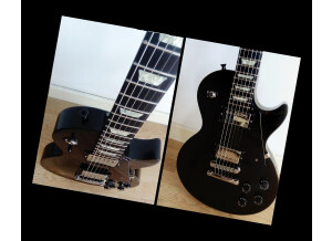 Gibson ST 02