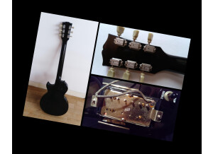 Gibson ST 03