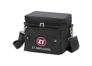 Zt Amplifiers Lunchbox Acoustic (61868)
