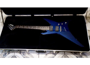 Jackson JS30WR Warrior (5233)