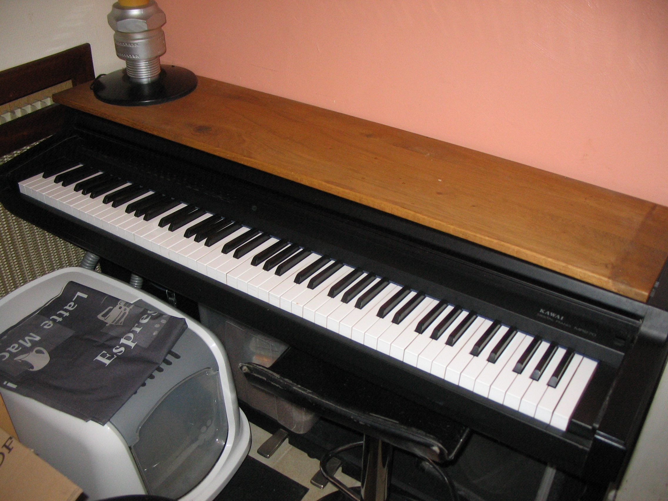 Kawai MR270