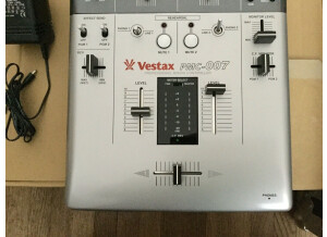 Vestax PMC-007