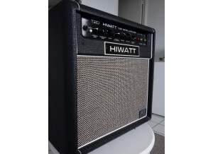 Hiwatt T20 (69538)