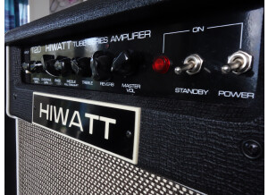 Hiwatt T20 (71906)