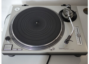 Technics SL-1200 MK2 (77673)