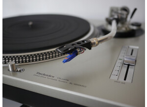 Technics SL-1200 MK2 (43423)