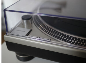 Technics SL-1200 MK2 (34957)