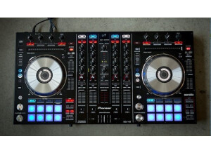 ddj-sx-1