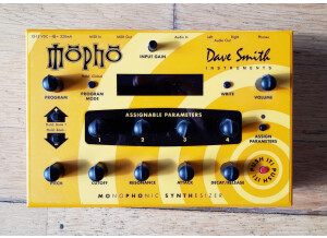 Dave Smith Instruments Mopho (55765)