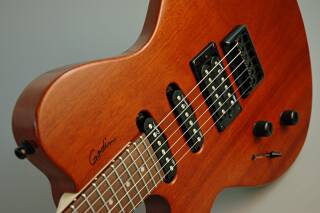 Godin Exit 22