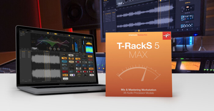 T-RackS 5 Max Sale
