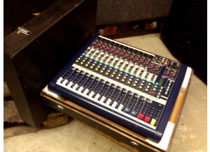 Soundcraft MPM12 (66160)