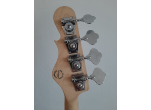 G&L Tribute JB-2 (62663)