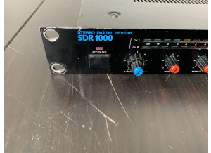 Ibanez SDR-1000