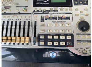 Roland CDX-1