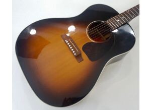 Gibson J-45 Standard (4364)
