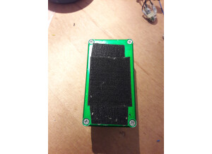 MXR M193 GT-OD Overdrive (68120)