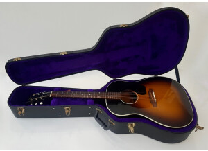 Gibson J-45 Standard (84286)