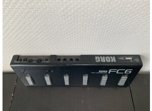 Korg FC6