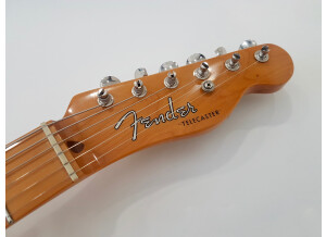 Fender Classic '50s Telecaster (91307)
