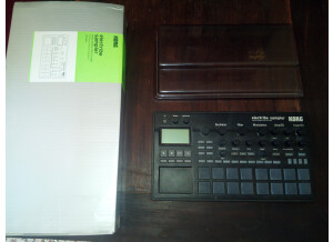 electribe