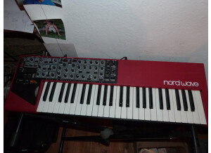 Clavia Nord Wave (16244)