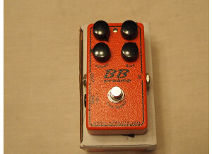 Xotic Effects BB Preamp (69645)