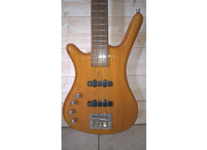 Warwick Corvette $$ 4 (145)