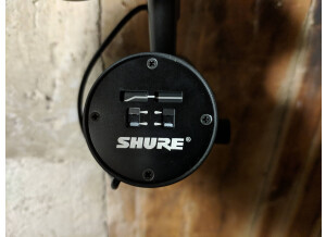 Shure SM7B (12053)