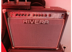 Rivera R30-112 Thirty Twelve