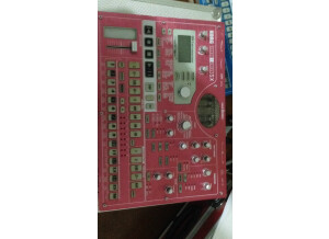 Korg ElecTribe EMX1 (80288)