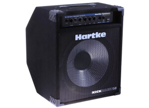 Hartke KickBack 15