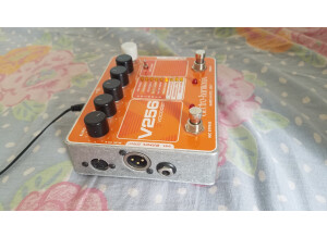 Electro-Harmonix V256 (88214)