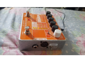 Electro-Harmonix V256 (55822)
