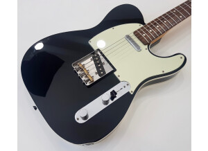 Fender Classic Series Japan '62 Telecaster Custom (86474)
