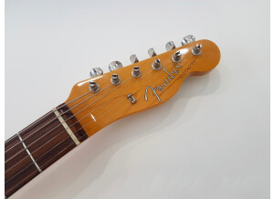 Fender Classic Series Japan '62 Telecaster Custom (90786)
