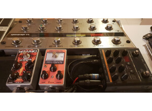 TC Electronic NDR-1 Nova Drive (81738)