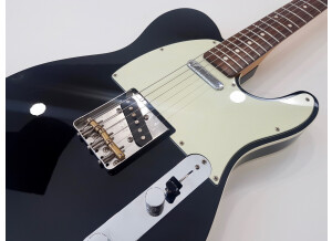 Fender Classic Series Japan '62 Telecaster Custom (71907)