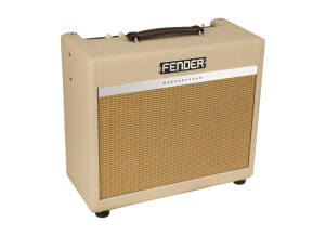 Fender Bassbreaker 007 Combo (34117)