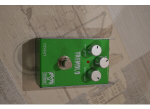 Palmer Pocket Tremolo