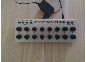 Doepfer Pocket Dial (59073)